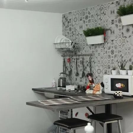 Casa Fortuna Apartment *